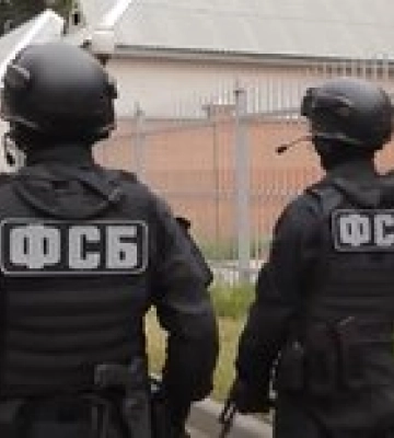 На оккупированную Луганщину завезли «психологов», которые под видом помощи собирают информацию для ФСБ РФ