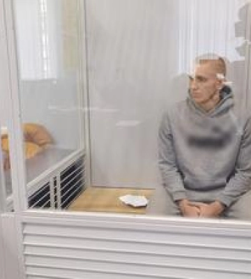 Блогеру з Полтави Роману Заволоці продовжили запобіжний захід: що відомо