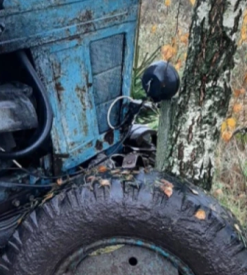 На Волині двоє п&#039;яних водіїв спробували підкупити поліцейських