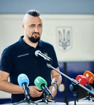 Камишін: Україна виробляє снарядів у рази більше, ніж за минулий рік