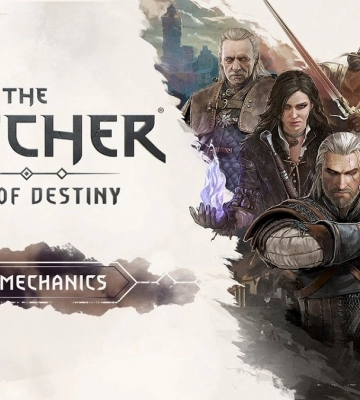 Творці карткової гри The Witcher: Path of Destiny зібрали понад 2 млн доларів, хоча на створення гри просили 75 тисяч. Гравцям обіцяють&amp;hellip;
