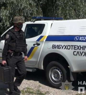У Дніпрі “замінували” всі навчальні заклади та вокзали: перевірили 275 об’єктів