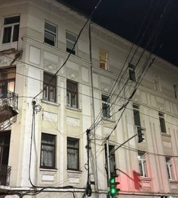 У Львові завершено обстеження балконів: більше 13 тисяч потребують ремонту, - ВІДЕО