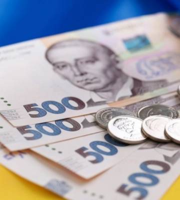 На Закарпатті платники сплатили понад 7 млрд 95 млн грн ЄСВ