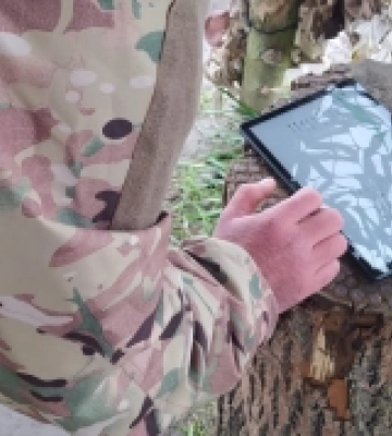 Луцька міська рада спростувала інформацію про завищені ціни на гаджети для ЗСУ