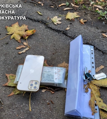 У Харкові переселенець переправляв ухилянтів за кордон за $12 000