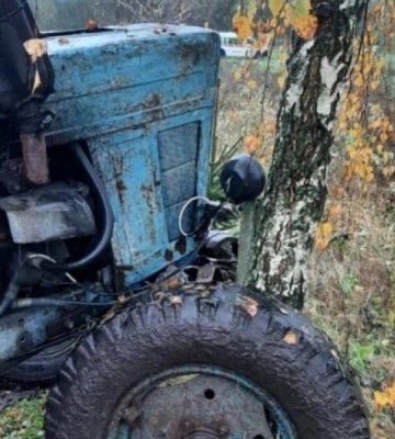 На Волині двоє п&#039;яних водіїв спробували підкупити поліцейських