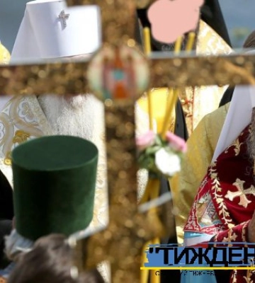 За матеріалами СБУ 15 років тюрми отримав клірик УПЦ (МП), який «зливав» до фсб інформацію про оборону Сумщини