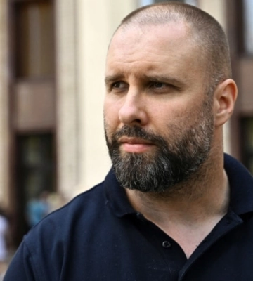 В ОВА готують рішення про примусову евакуацію сімей з дітьми з низки населених пунктів Харківщини — Синєгубов (відео)