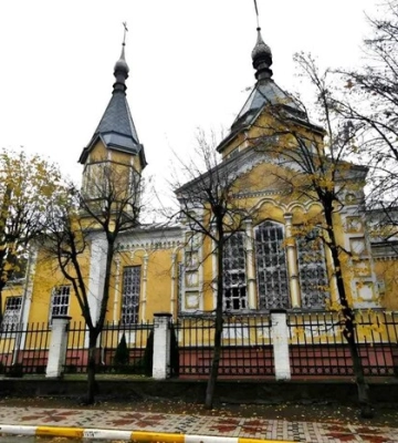 Сторічна церква Ірпеня перейшла до ПЦУ
