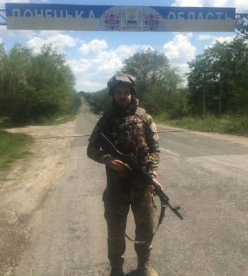 «Підтримка підрозділів перетворилася на кулуар», – військовий з Черкас