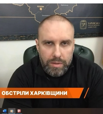 Принудительную эвакуацию объявят из Боровой и 10 сел на Купянском направлении