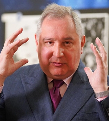 Bild обнародовала записи разговоров экс-главы «Роскосмоса» об ударе по Украине космической ракетой Bild обнародовала записи разговоров экс-главы «Роскосмоса» об ударе по Украине космической ракетой