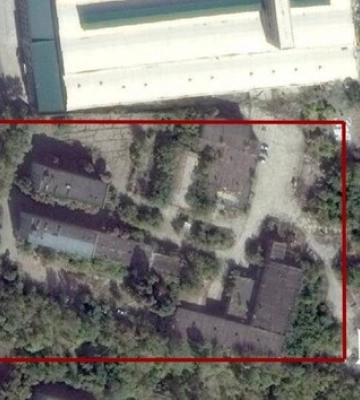 Воїни ГУР в окупованому Донецьку знищили склад озброєнь РФ