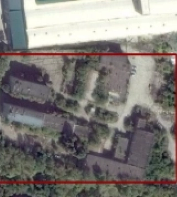 У тимчасово окупованому Донецьку воїни ГУР знищили черговий склад озброєнь окупантів