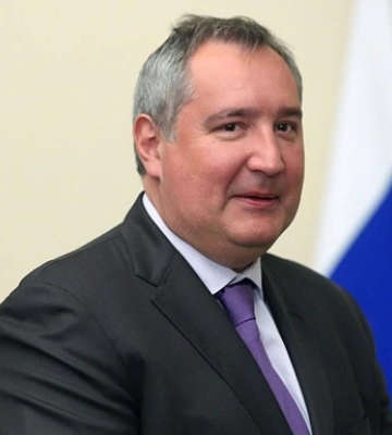 СМИ опубликовали разговор Рогозина об ударе космической ракетой по Украине СМИ опубликовали разговор Рогозина об ударе космической ракетой по Украине