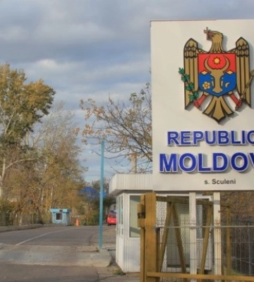 Молдова з початку війни видала Україні 35 ухилянтів - ЗМІ