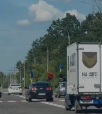 Траурні кортежі прибувають ледь не щодня: до Луцька «на щиті» привезли полеглих Героїв