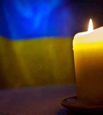 Рівне оплаче двох героїв