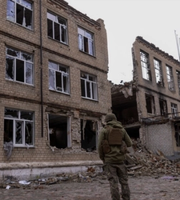 Росія пішла у новий масштабний наступ на Сході. Пояснюємо, чим це загрожує 