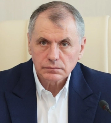 Российский суд удовлетворил иск о «водной блокаде Крыма»
