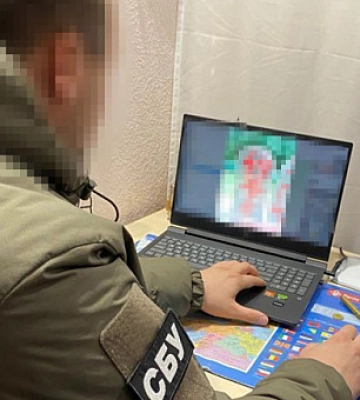 Спецслужбы РФ пытались разжечь антисемитские настроения на Днепропетровщине и в других регионах