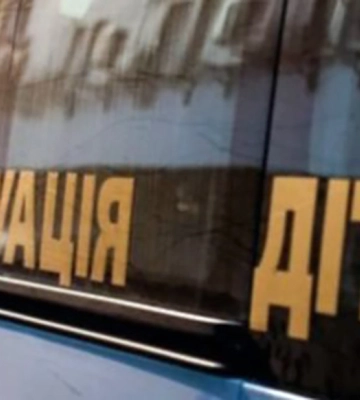 В громаді Ізюмського району на Харківщині закликали евакуюватися сім’ї з дітьми