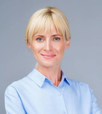 Полтавська облрада розгляне проєкт про позбавлення депутатства Марини Грекової