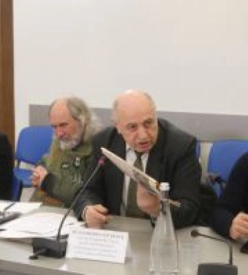 Жертвами сталінської ненависті стали чотири мільйони дітей