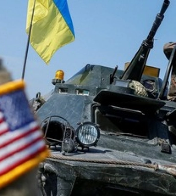 Ще 150$ млн на військові потреби України: що увійде в новий пакет допомоги від США