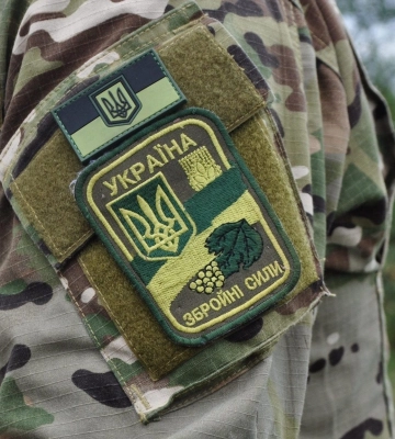 На Одещині невідомі побили військового. У нього перелом шиї та набряк мозку