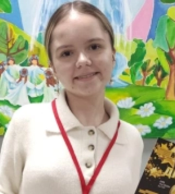 Вокалістки з Мукачева зайнялі призові місця на конкурсі у Києві