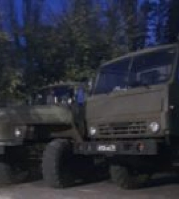 Партизани розповіли, де окупанти ховають свою військову техніку у Криму