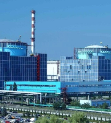Удар по території біля Хмельницької АЕС. МАГАТЕ зробило заяву