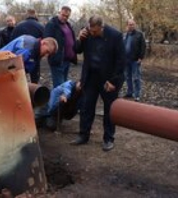ВСУ нанесли удар ATACMS под Луганском: фото обломков баллистических ракет