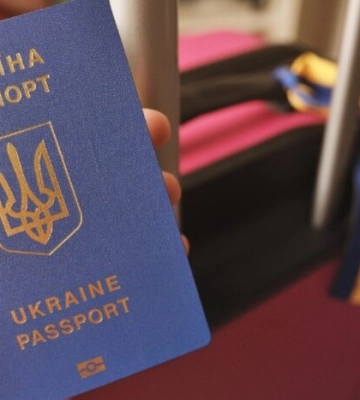 Українка озвучила проблеми біженців у Німеччині