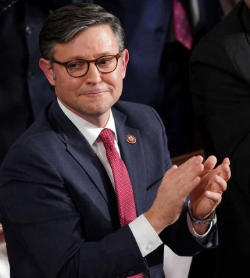 Байден закликав нового спікера Палати представників США «швидко діяти»