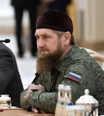 Кадыров не может удержать баланс между Кремлем и Чечней одновременно - ISW