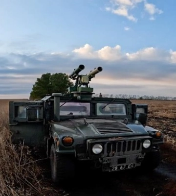 Росіяни не полишають спроб оточити Авдіївку, активно застосовують авіацію, - Генштаб