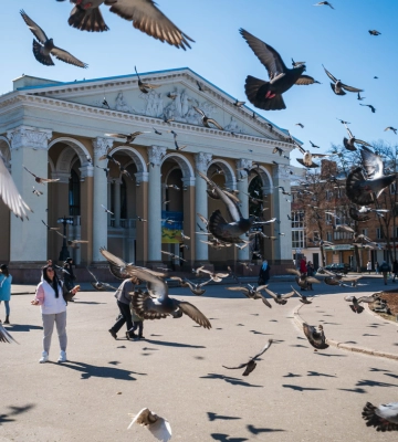 Полтавці мають добу, аби проголосувати за нову дату святкування Дня міста