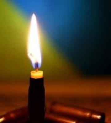 Повідомили про загибель на війні за Україну ще чотирьох військових з Полтавщини
