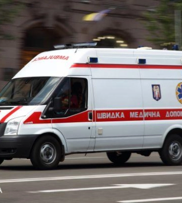 У Вінниці гепатит А підтвердили у 81 пацієнта — Події