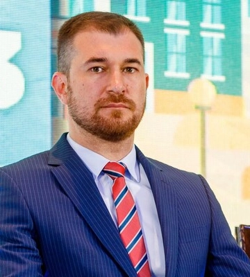 ДБР прийшло з обшуком до т.в.о мера Чернігова