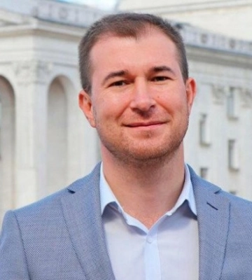 В.о. міського голови Чернігова повідомляє про нові обшуки у нього