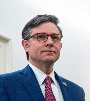 Новый спикер сделал первое заявление по Украине