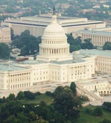 США должны помочь Украине вытеснить Россию из Крыма: в Конгрессе обсудили стратегию по Черному морю