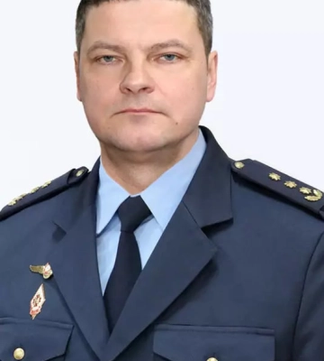 ДСНС на Волині очолить новий керівник