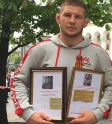 СБУ повідомила про підозру ще двом колаборантам – депутатам партії “єдина росія”. Один з них мав бізнес на Черкащині