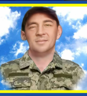 На Одещині попрощаються із загиблим воїном Андрієм Завгороднім