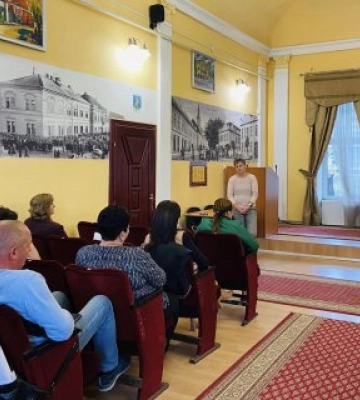 Берегово започаткує фольклорний фестиваль "BeregCulturFest"